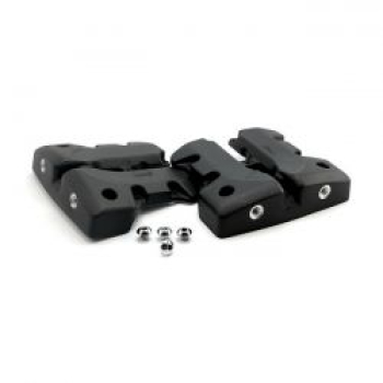 Emd shovel style rocker cover